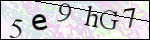 Human Confirmation Code (Captcha)