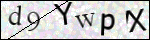 Human Confirmation Code (Captcha)