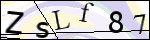 Human Confirmation Code (Captcha)