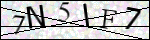 Human Confirmation Code (Captcha)