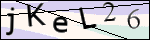 Human Confirmation Code (Captcha)