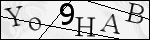 Human Confirmation Code (Captcha)