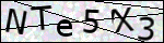 Human Confirmation Code (Captcha)