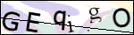 Human Confirmation Code (Captcha)