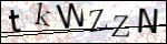 Human Confirmation Code (Captcha)