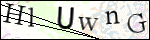 Human Confirmation Code (Captcha)