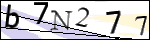 Human Confirmation Code (Captcha)