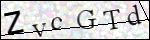 Human Confirmation Code (Captcha)