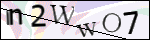 Human Confirmation Code (Captcha)