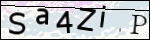 Human Confirmation Code (Captcha)