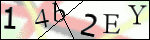 Human Confirmation Code (Captcha)