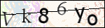 Human Confirmation Code (Captcha)