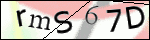 Human Confirmation Code (Captcha)
