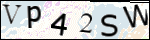 Human Confirmation Code (Captcha)