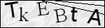 Human Confirmation Code (Captcha)