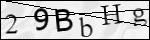 Human Confirmation Code (Captcha)
