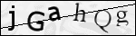 Human Confirmation Code (Captcha)