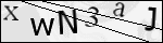 Human Confirmation Code (Captcha)