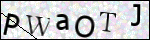 Human Confirmation Code (Captcha)