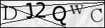 Human Confirmation Code (Captcha)