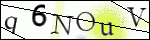 Human Confirmation Code (Captcha)
