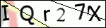 Human Confirmation Code (Captcha)
