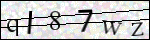 Human Confirmation Code (Captcha)