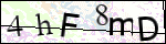 Human Confirmation Code (Captcha)