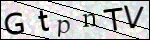 Human Confirmation Code (Captcha)