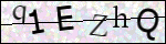 Human Confirmation Code (Captcha)