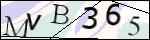 Human Confirmation Code (Captcha)
