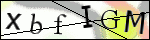 Human Confirmation Code (Captcha)