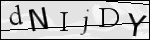 Human Confirmation Code (Captcha)