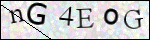 Human Confirmation Code (Captcha)