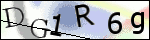 Human Confirmation Code (Captcha)