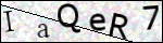 Human Confirmation Code (Captcha)
