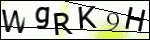 Human Confirmation Code (Captcha)