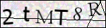 Human Confirmation Code (Captcha)