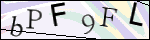 Human Confirmation Code (Captcha)