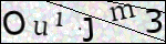Human Confirmation Code (Captcha)