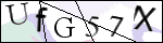 Human Confirmation Code (Captcha)