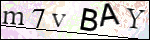 Human Confirmation Code (Captcha)