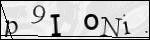 Human Confirmation Code (Captcha)
