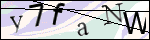 Human Confirmation Code (Captcha)