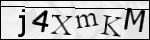 Human Confirmation Code (Captcha)
