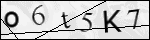 Human Confirmation Code (Captcha)