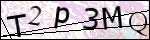 Human Confirmation Code (Captcha)