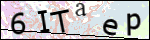 Human Confirmation Code (Captcha)