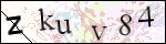 Human Confirmation Code (Captcha)