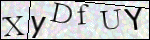 Human Confirmation Code (Captcha)